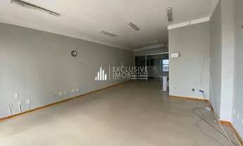 Imagem 6: Alugo sala com 48m2 - Central de ar no Metropolitan Tower