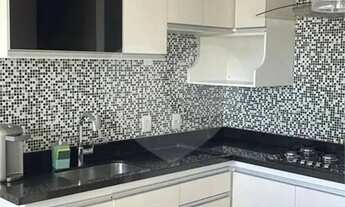 Imagem 6: Cobertura com 3 quartos à venda ou para locação em Vila Bertioga - SP