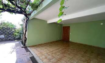 Imagem 7: JO646A - Excelente casa com 3 quartos (reversível para 4) com 244 m² em São Francisco - Ni