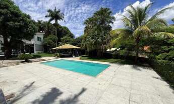 Imagem 3: Casa para aluguel, 5 quartos, 2 suítes, 16 vagas, Bandeirantes - Belo Horizonte/MG