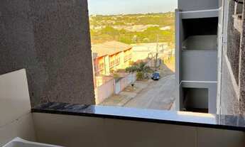 Imagem 5: Alugo apartamento setor 12 águas lindas