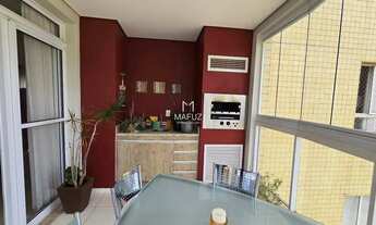 Imagem 7: APARTAMENTO DE 164m², COM VISTA ESPETACULAR PARA A LAGOA DOS INGLESES