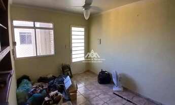 Imagem 3: Apartamento com 2 dormitórios à venda, 39 m² por R$ 135.000,00 - Presidente Dutra - Ribeir