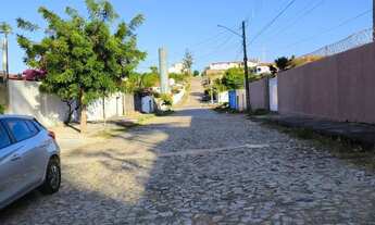 Imagem 7: Apto com 2 quartos, sendo 1 suíte , wcs, andar baixo, deck piscina