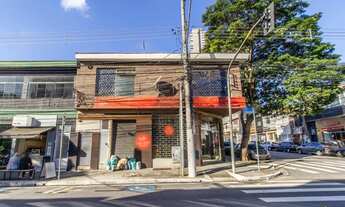 Imagem 2: Imovel Comercial de Esquina, Rua Itapura- Aluga Vila Gomes Cardim