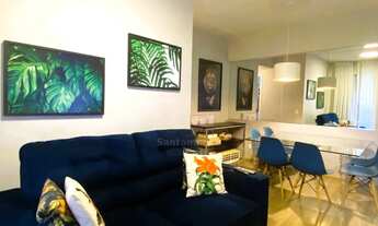 Imagem 5: Apartamento à venda no Edifício Solar Mirador Residence Club com 3 quartos na Região Sul d