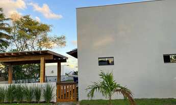 Imagem 4: Casa de condomínio para venda possui 280 metros quadrados em guaratiba - Prado - Bahia