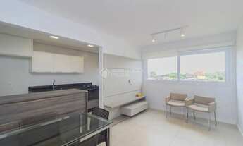 Imagem 4: Apartamento com 3 Dormitórios - Santo Antônio