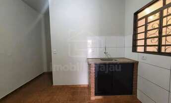 Imagem: Kitnet com 1 quarto para aluguel no Jd