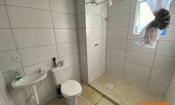 Imagem 5: Apartamento com 2 dormitórios para alugar, 50 m² por R$ 1.405,00/mês - Chapéu do Sol - Por