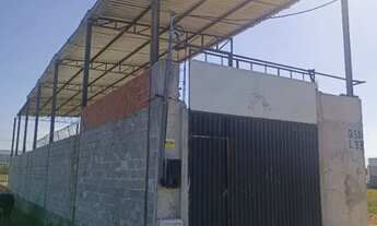 Imagem 4: VENDO GALPAO COMERCIAL LOTEAMENTO PARQUE NOVO MONDUBIM LOTEAMENTO MAE RAINHA