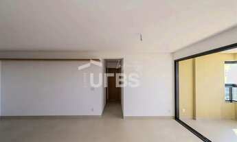 Imagem 3: Apartamento à venda Atoll Residences Setor Marista 104 m² 3 suítes 2 vagas Andar alt