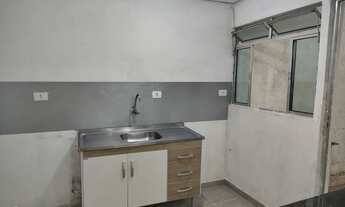 Imagem 6: Oportunidade casa terrea J.D Vila Galvão, 2 dormitórios, garagem carro e moto portão aut