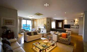 Imagem: Apartamento à venda e para alugar em Santana