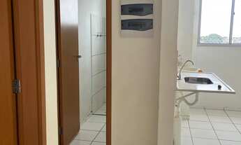 Imagem 3: Apartamento para alugar com 2 quartos condomínio fechado Morumbi