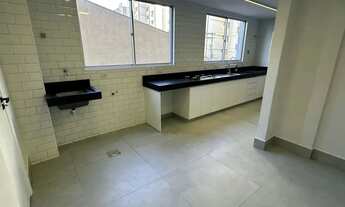 Imagem 7: Apartamento à venda no bairro Setor Oeste - Goiânia/GO