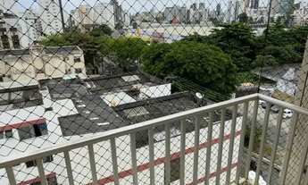 Imagem 4: ALUGO APARTAMENTO 3/4 - COSTA AZUL - DEPENDENCIA COMPLETA