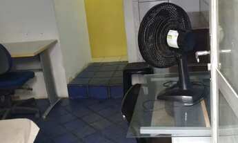 Imagem: Kitnet completamente mobiliada