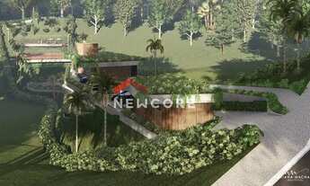 Imagem 7: Lote em condomínio em Rua Grandolfo - Vila Castela - Nova Lima/MG