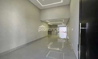 Imagem 4: CASA TÉRREA - ÁREA 228M² - 3 SUÍTES E PISCINA - SETOR FAIÇALVILLE - GOIÂNIA/GO