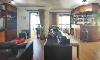 Imagem 2: Venda Apartamento 3 Dormitórios - 136 m² Pompéia