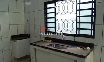 Imagem 5: Casa em Rua Miron Melazzo - Shopping Park - Uberlândia/MG