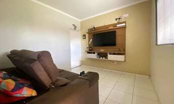 Imagem 6: Casa com edícula e energia fotovoltaica - Vivendas do parque