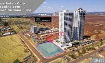 Imagem 2: Sala à venda, 206 m² por R$ 3.407.000,00 - Jardim Olhos D Água I - Ribeirão Preto/SP