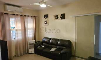 Imagem: Casa à venda em Campinas, Jardim Nova Europa