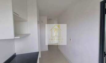 Imagem 4: Apartamento com 3 dormitórios, 105 m² - venda por R$ 1.400.000 ou aluguel por R$ 8.545/mês