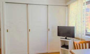 Imagem 6: Flat New Citi 32m² 1 dormitírio 1 vaga para locação no Itaim Bibi