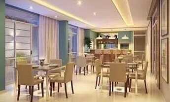 Imagem 4: Apartamento à venda Torre Santorini, Rua Frederico Balan, 80. Proximo av Inglaterra, 3 e 2