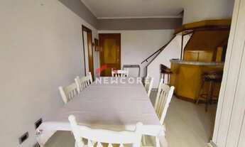 Imagem 3: Apartamento em Rua Américo Vespúcio - Aviação - Praia Grande/SP