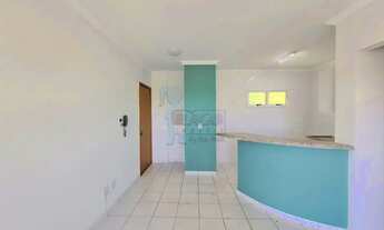 Imagem 3: Apartamento de 49m² com 01 quartos para locação - Nova Ribeirânia