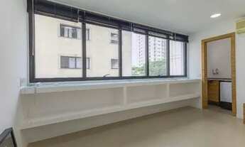 Imagem: Sala para alugar com 1 vaga - 31 m² por