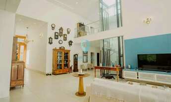 Imagem 4: Casa à venda em Araçoiaba da Serra (Chácara Araçoiaba) 700 m² de área interna, 1.250 m² d