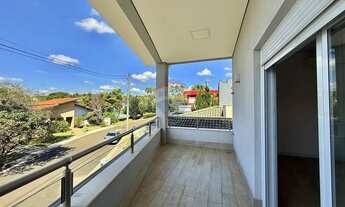 Imagem 6: RE/MAX ALUGA CASA EM CONDOMÍNIO 3 SUÍTES 470 M² 4 VAGAS R$ 13.000,00 - BARÃO GERALDO -CAMP