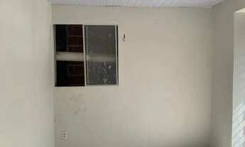 Imagem 5: Casa com 57m², 03 quartos sendo um deles uma suíte, 02 banheiros, cozinha e sala. Próximo