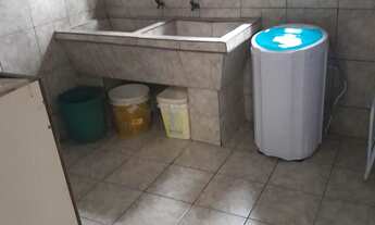 Imagem 6: Quarto mobilhado para rapazes