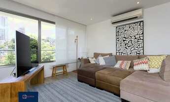 Imagem: Venda Apartamento 2 Dormitórios - 82 m²