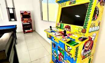 Imagem 5: Compre seu Agio/Repasse apartamento na orla Sul de João Pessoa Paraiba. Em alta valorizaçã