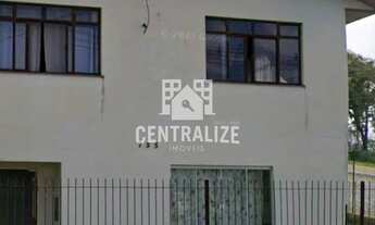 Imagem: VENDA-SOBRADO-JARDIM CARVALHO-PONTA GROSSA-PR