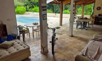 Imagem 4: Casa em Condomínio : / Residencial / Parque da Fazenda