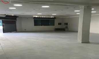 Imagem 3: Comércio Vila Granada Sao Paulo/SP