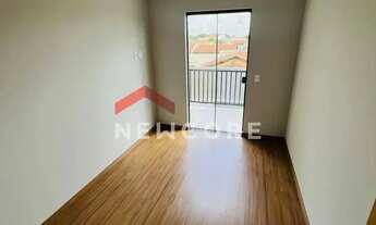 Imagem 7: Sobrado em Rua Jacarandá - Leonor - Londrina/PR