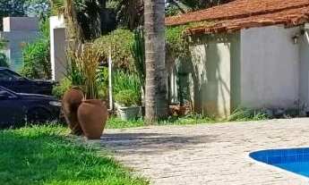 Imagem 2: Aluga-se casa na quadra 03 do Park Way