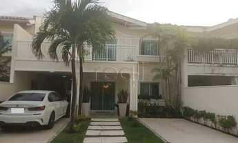 Imagem: Brisas Marinhas Dunas Casa Duplex