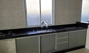 Imagem 5: CASA - 03 DORMITÓRIOS - JARDIM SÃO GABRIEL