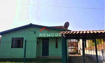 Imagem: Casa em Rua das Dálias - Santo Inácio