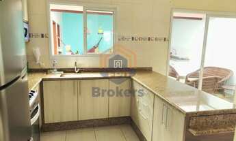 Imagem 5: Casa Sobrado de Condominio em Jardim Carolina - Jundiaí, SP